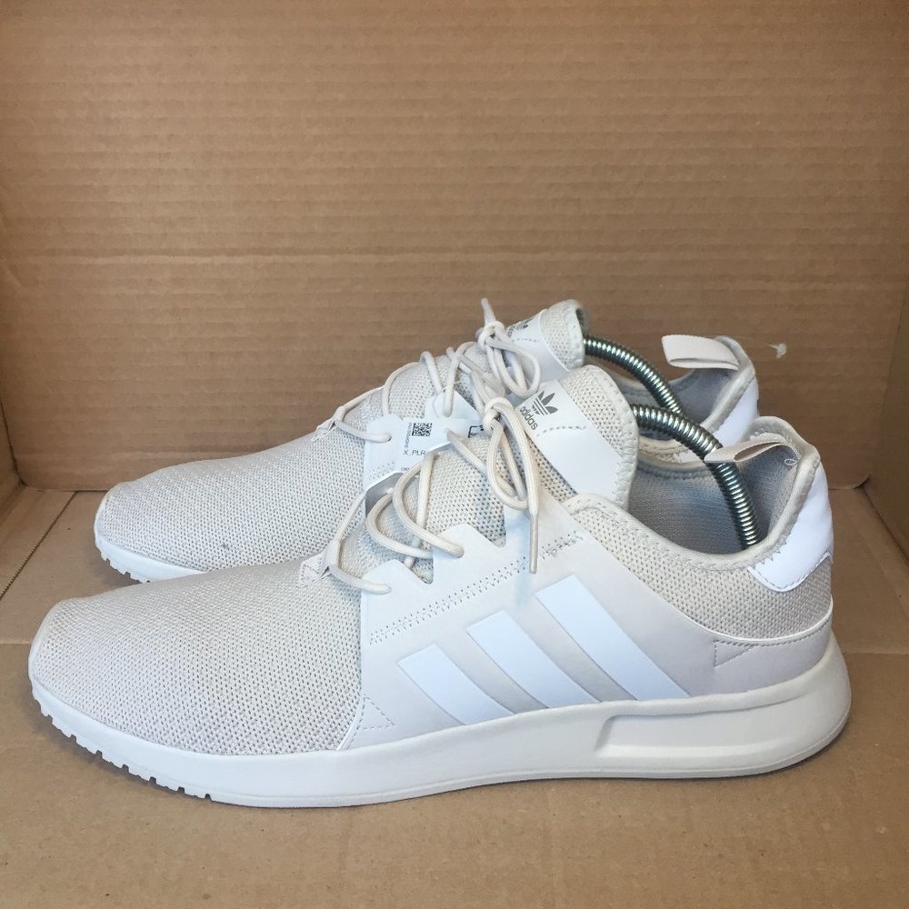 adidas Mens X_PLR Casual Sneakers **NEW**